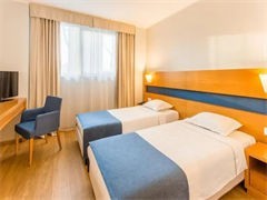 天津代订酒店住宿服务 便捷、优惠与安心之选